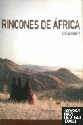 RINCONES DE AFRICA