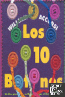 10 BOTONES, LOS