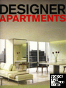 Designer apartments