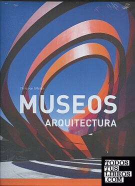 Museos. arquitectura