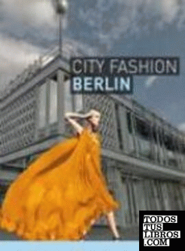 CITY FASHION BERLIN