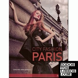 CITY FASHION PARIS