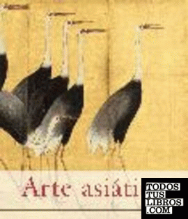 Arte asiático
