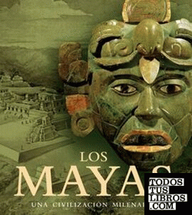 Historia de los mayas