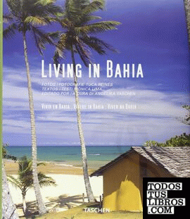 LIVING BAHIA