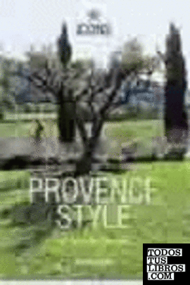PROVENCE STYLE (25 ANIVERSARIO)