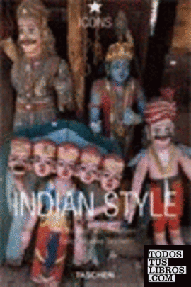 INDIAN STYLE