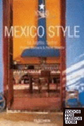 MEXICO STYLE (25 ANIVERSARIO)