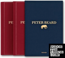 Peter Beard