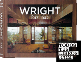 Frank Lloyd Wright. Complete Works. Vol. 2, 1917–1942