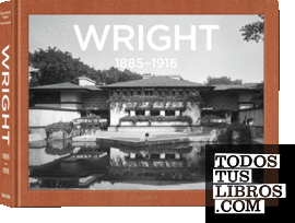 Frank Lloyd Wright. Complete Works. Vol. 1, 1885–1916