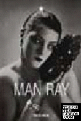 MAN RAY