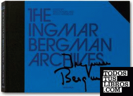 Los Archivos Personales de Ingmar Bergman