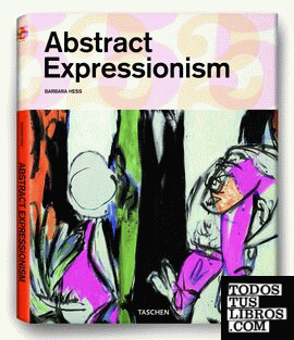 EXPRESSIONISMO ABSTRACTO.
