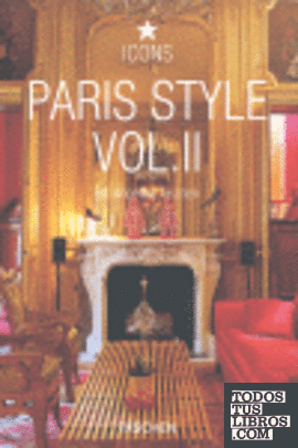 PARIS STYLE.VOL.II