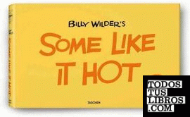 Billy Wilder's Some Like It Hot (DVD Edition)