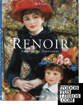 Renoir. El pintor de la felicidad