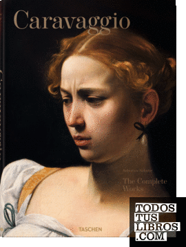 Caravaggio. Obra completa
