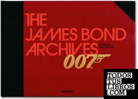 Los Archivos de James Bond