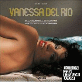 Vanessa del Rio