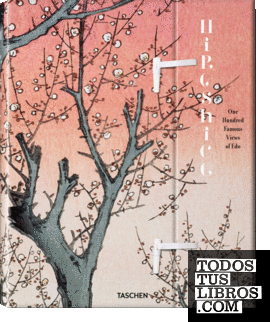 Hiroshige: Cento famose vedute di Edo