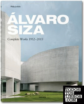 Álvaro Siza. Complete Works 1952-2013