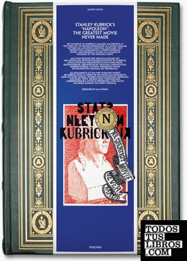 Kubrick, Napoleon, Trade