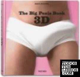 The big penis book 3d