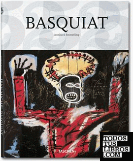 25 Art, Basquiat