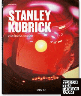 25 Film, Kubrick