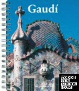 Gaudi, Agenda 2012