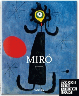 25 Art, Miró