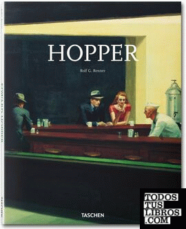 25 Art, Hopper