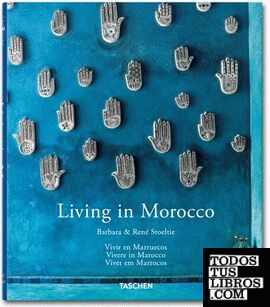 25 Living in Morocco