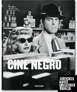 Cine negro