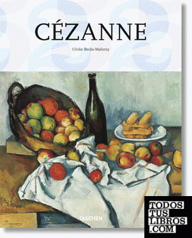 Art, Cézanne