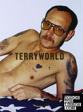 Terry Richardson. Terryworld