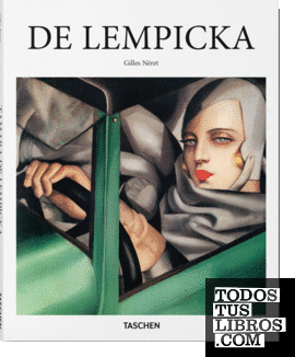 de Lempicka