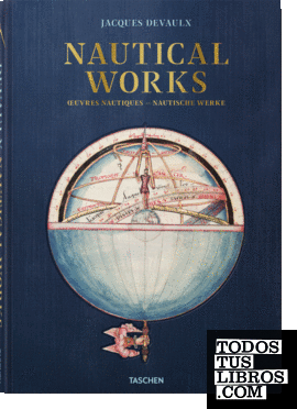 Jacques Devaulx. Nautical Works