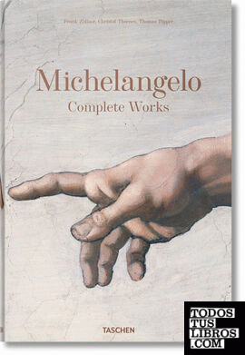 Michelangelo. Complete Works