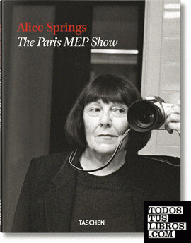 Alice Springs. The Paris MEP Show