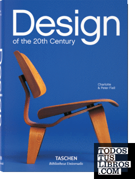 Diseño del siglo XX