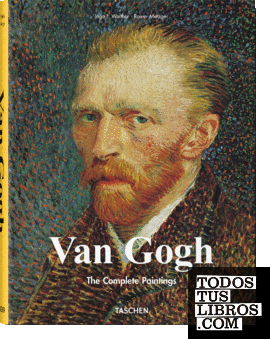Van Gogh. La obra completa