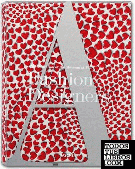 Fashion Designers A-Z, Prada Edition