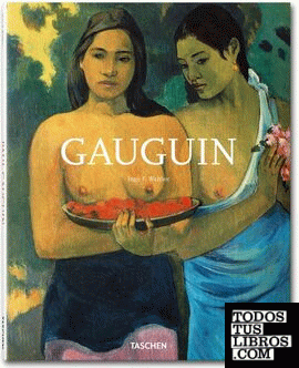 25 Art, Gauguin