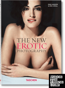 The New Erotic Photography Vol. 1