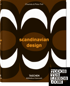 Diseño escandinavo