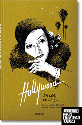 Hollywood en los años 30