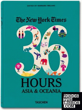 NYT, 36h, Asia & Oceania
