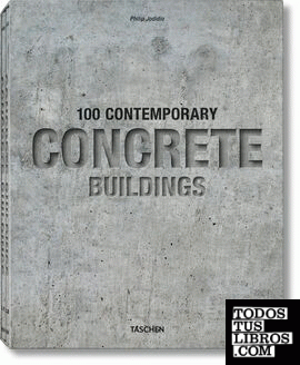 100 Contemporary Houses de Philip Jodidio 978-3-8365-5784-9
